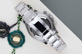 Daytona 'Black Dial - New Reference'