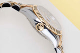 Datejust 26 'Champagne Dial - Jubilee - NOS'