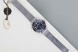 Seamaster Diver 300M 'Black Dial'