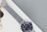 Seamaster Diver 300M 'Black Dial'
