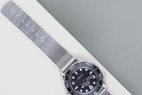 Seamaster Diver 300M 'Black Dial'
