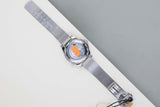 Seamaster Diver 300M 'Black Dial'