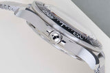 Seamaster Diver 300M 'Black Dial'