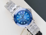 Seamaster Diver 300M 'Summer Blue'