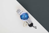 Seamaster Diver 300M 'Summer Blue'