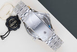 Seamaster Diver 300M 'Summer Blue'