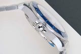 Seamaster Diver 300M 'Summer Blue'