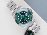 Submariner Date 'Hulk'