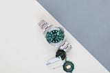 Submariner Date 'Hulk'