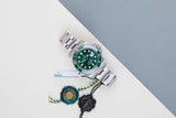 Submariner Date 'Hulk'
