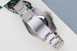 Submariner Date 'Hulk'