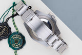 Submariner Date 'Hulk'