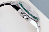 Submariner Date 'Hulk'
