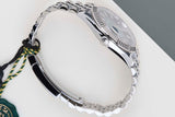 Datejust 41 'Green Ombre Dial - Jubilee'