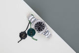 Oyster Perpetual 36 'Black Dial'