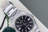 Oyster Perpetual 36 'Black Dial'