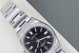 Oyster Perpetual 36 'Black Dial'