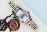 Datejust 26 'Champagne Diamond Dial - Jubilee'