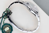 Oyster Perpetual 36 'Green Dial'