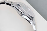 Oyster Perpetual 36 'Green Dial'