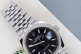 Datejust 36 'Black Dial - Jubilee'