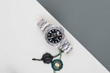 Explorer II 'Black Dial'
