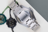 Explorer II 'Black Dial'