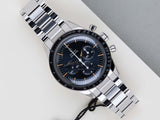 Speedmaster 'First Omega In Space'