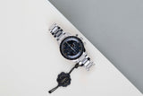 Speedmaster 'First Omega In Space'
