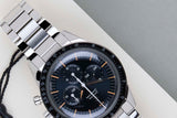 Speedmaster 'First Omega In Space'
