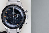 Speedmaster 'First Omega In Space'