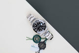 Submariner Date 'Black Dial - NOS'