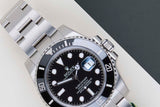 Submariner Date 'Black Dial - NOS'