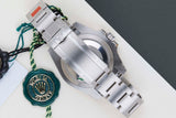 Submariner Date 'Black Dial - NOS'
