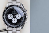 Speedmaster Moonwatch Professional 'Reverse Panda'