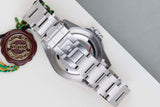 GMT Master II 'Coke - Swiss Only'