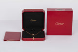 Love Necklace - Rose Gold - 44 CM - B&P