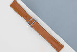 Santos Medium 'White Roman Dial'