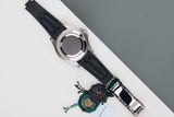 Yacht-Master 42 'White Gold - OysterFlex'