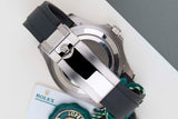 Yacht-Master 42 'White Gold - OysterFlex'