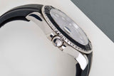Yacht-Master 42 'White Gold - OysterFlex'