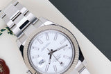 Datejust II 'White Dial - Oyster'