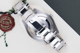 Datejust II 'White Dial - Oyster'