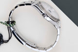 Datejust II 'White Dial - Oyster'