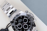Daytona 'Black Dial - New Reference'