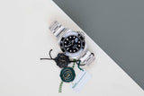 Rolex Submariner Date 'Black Dial - 41 MM'