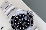 Rolex Submariner Date 'Black Dial - 41 MM'