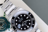 Rolex Submariner Date 'Black Dial - 41 MM'