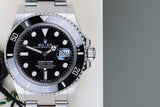Rolex Submariner Date 'Black Dial - 41 MM'