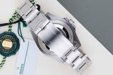 Rolex Submariner Date 'Black Dial - 41 MM'